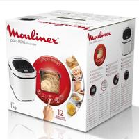 Moulinex Pain Doré Macchina del Pane