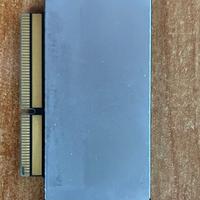 SSD MACBOOK A1708 256GB - 656-0067A