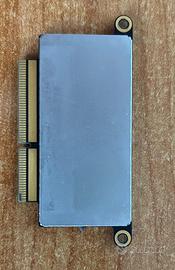 SSD MACBOOK A1708 256GB - 656-0067A
