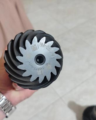 coppia conica per Kia Sportage 