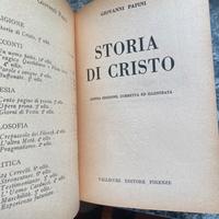 Libri vintage