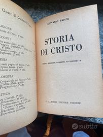 Libri vintage