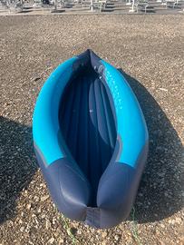 Kayak 2 posti