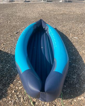 Kayak 2 posti