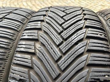 Pneumatici Invernali Michelin 215/50 R17