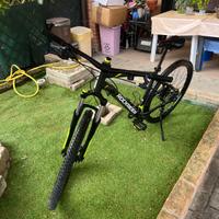 Mountainbike Mtb Rockrider ST 530 taglia L