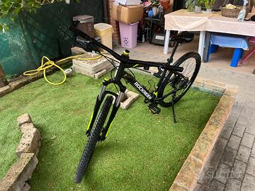 Mountainbike Mtb Rockrider ST 530 taglia L