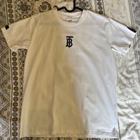 Maglia Burberry