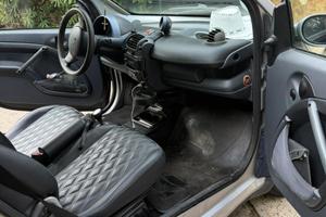 SMART – Motore rigenerato, 26.000 km