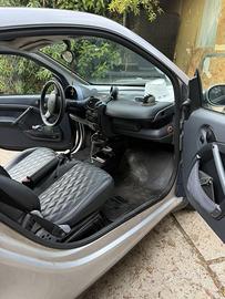 SMART – Motore rigenerato, 26.000 km