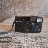 Fujifilm DL-270 Zoom Panorama