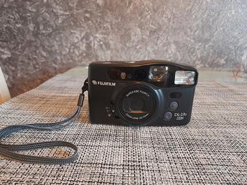 Fujifilm DL-270 Zoom Panorama