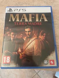 Mafia Terra Madre