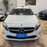 Mercedes-benz A 180 d Automatic Premium