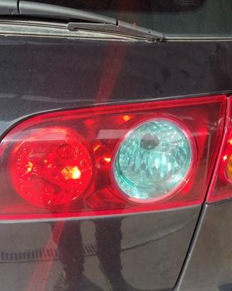 Fanale post. dx int. FIAT CROMA del 2009