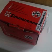 pastiglie freni alfa Romeo 