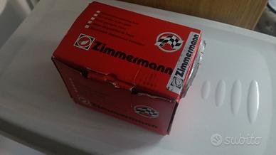 pastiglie freni alfa Romeo 