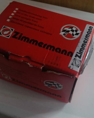 pastiglie freni alfa Romeo 