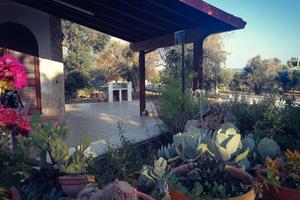 VILLETTA-TRULLO tra Mare, Natura & relax (SALENTO)