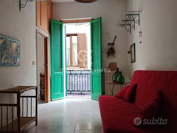 Casa semi indipendente - Brindisi