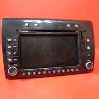 Autoradio Fiat bravo originale