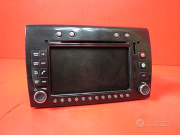 Autoradio Fiat bravo originale