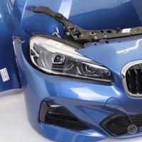 BMW 2 F45 F46 M-Pakiet B45 LCI Restyling Musata FA