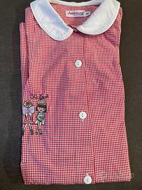 Grembiuli elementare femmina