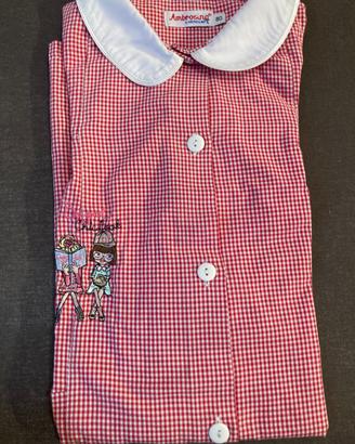 Grembiuli elementare femmina