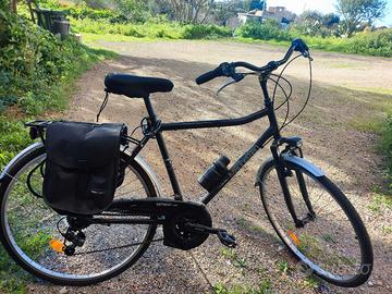 bici da passeggio 