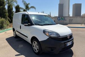 FIAT DOBLO’ 1.3 MJT CARGO LAMIERATO 132.000KM