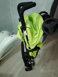 Passeggino Inglesina