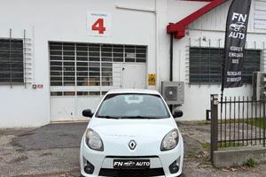 Renault Twingo 1.2 16V LEV Yahoo!