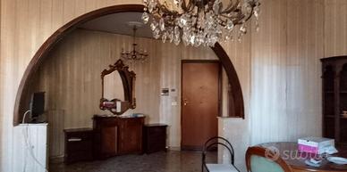 Appartamento viale Eritrea Roma