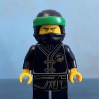 Lego Ninjago Loyd - Njo0425