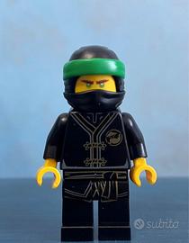 Lego Ninjago Loyd - Njo0425