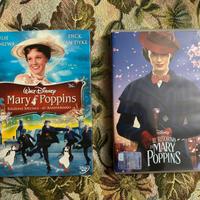 Dvd Mary Poppins