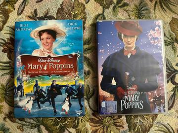 Dvd Mary Poppins