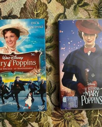 Dvd Mary Poppins