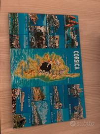 Tagliere in vetro Corsica