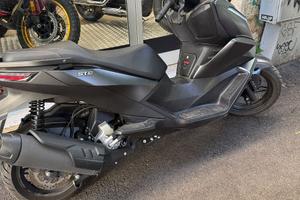 VOGE SR3
