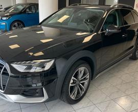 Audi A4 allroad 40 TDI 190 CV S tronic Business Ev