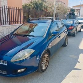 Fiat Bravo 1.4 EasyPower Dynamic