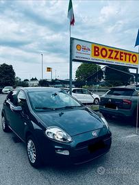 Fiat Punto 1.4 8V 5 porte Easypower Street GPL PER
