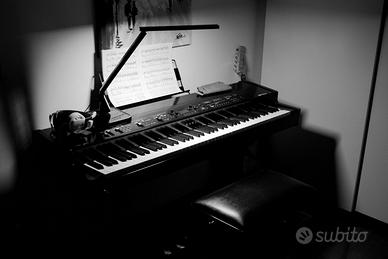 Kawai MP11SE Stage piano