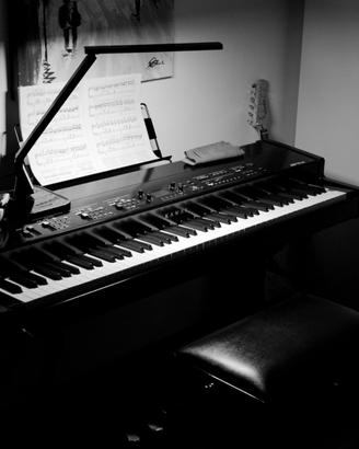 Kawai MP11SE Stage piano