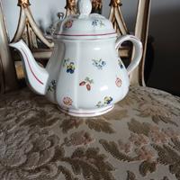 Teiera Villeroy & Boch