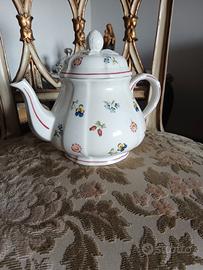 Teiera Villeroy & Boch