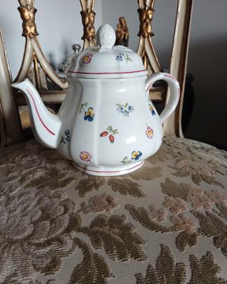 Teiera Villeroy & Boch