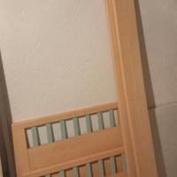 Testiera letto singolo